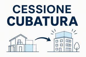 Cessione cubatura
