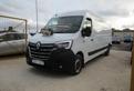 Renault master tetto alto (l3-h3) 2021