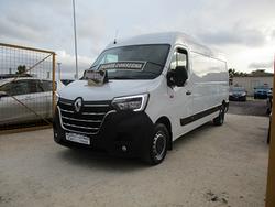 Renault master tetto alto (l3-h3) 2021