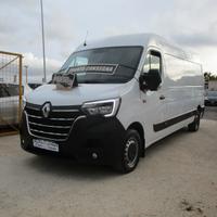 Renault master tetto alto (l3-h3) 2021