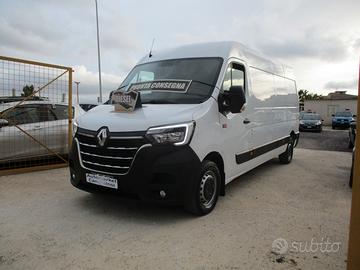 Renault master tetto alto (l3-h3) 2021
