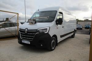 Renault master tetto alto (l3-h3) 2021
