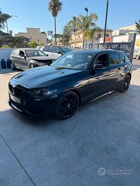 Bmw serie 1 m sport f20 116i