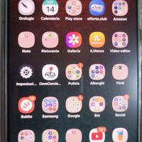 Samsung Galaxy s25 ultra 12/512