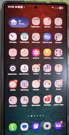 Samsung Galaxy s25 ultra 12/512