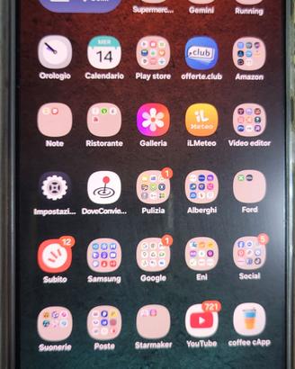 Samsung Galaxy s25 ultra 12/512