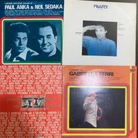 Dischi Vinile 33 gir