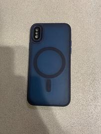 Cover iPhone XS