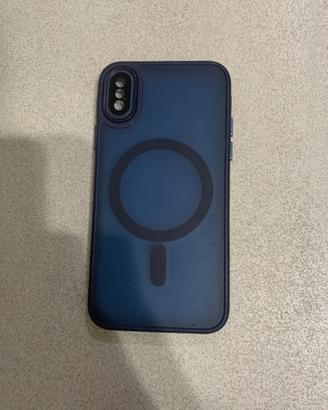 Cover iPhone XS