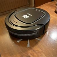 Aspirapolvere robot Severin chill