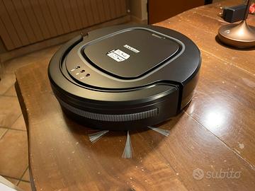Aspirapolvere robot Severin chill
