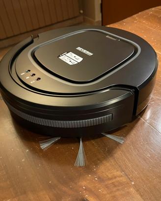 Aspirapolvere robot Severin chill
