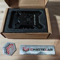TAP V2 CNC Chaoticlab Voron