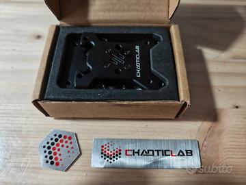 TAP V2 CNC Chaoticlab Voron