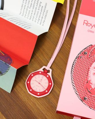 Orologio Swatch Royal Pop