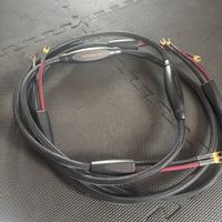 Cavo segnale Hi Fi Trasparent Plus