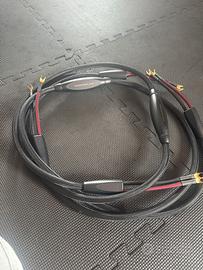 Cavo segnale Hi Fi Trasparent Plus