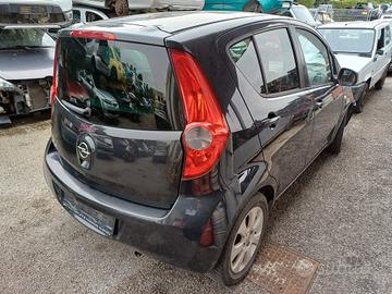 OPEL AGILA 2009 - 593.24 - RICAMBI USATI