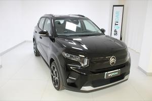 CITROEN C3 4ª serie - C3 PureTech 100 S&S Plus