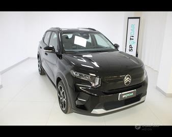 CITROEN C3 4ª serie - C3 PureTech 100 S&S Plus