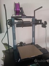 stampante 3d elego neptune 4 