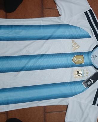 Maglia Argentina 