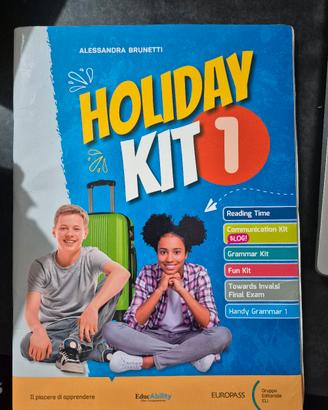 holiday kit 1