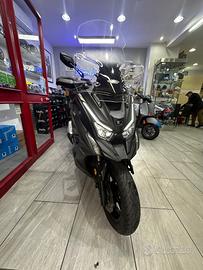 Kymco DTX 360 300i Kimko condizioni eccellenti gar