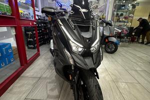 Kymco DTX 360 300i Kimko condizioni eccellenti gar