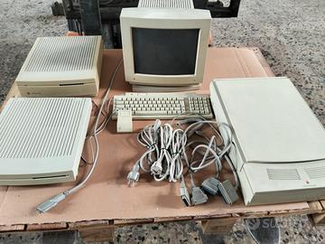 Apple Macintosh LC 1990