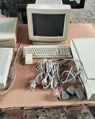 Apple Macintosh LC 1990