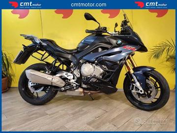 BMW S 1000 XR