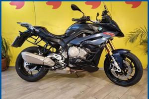 BMW S 1000 XR