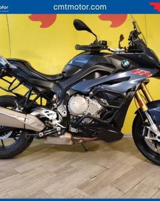 BMW S 1000 XR