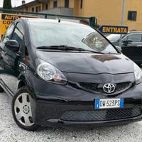 Toyota Aygo 1.0 “ Ok Neopatentati “