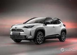 Ricambi toyota yaris cross 2024