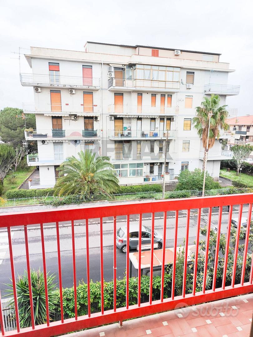 Apartment in Catania, Nesima Inferiore, Monte Po-Nesima-San Leone-Rapisardi - Vista 4