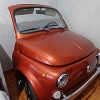 fiat 500 epoca