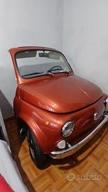 fiat 500 epoca