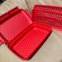 Giravolta tupperware