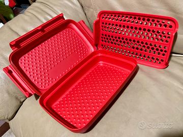 Giravolta tupperware