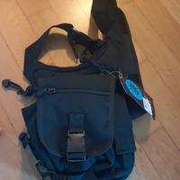 borsa tracolla con fondina Vega Holster