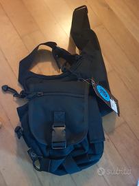 borsa tracolla con fondina Vega Holster