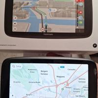 TomTom GO Discover 7 4yb70 navigatore satellitare