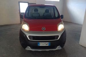 Fiat Fiorino 1.3 MJT 95CV Cargo Adventure