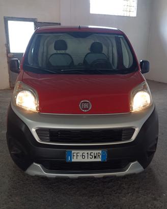 Fiat Fiorino 1.3 MJT 95CV Cargo Adventure