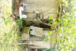 Terreno edificabile a Laureana di Borr. via Prazza