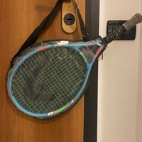 Racchetta da tennis bambino