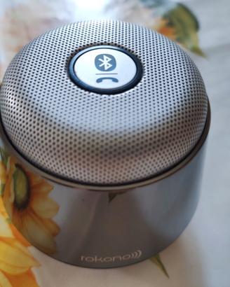 cassa bluetooth 