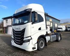 IVECO S-WAY 500 T/P Km 0 INTARDER FULL OPTIONAL